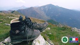 A piedi nel Parco d'Abruzzo